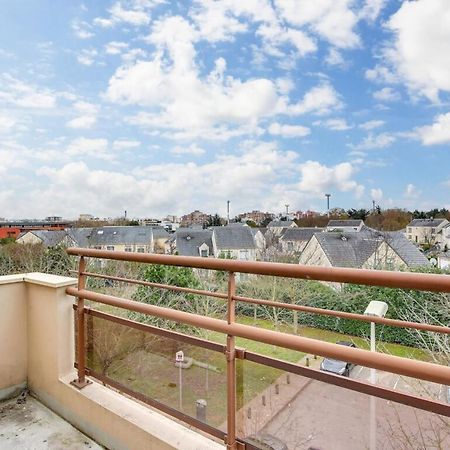Grand T2 Cosy Tout Equipe Gare 4 Pers Wifi Evry-Gregy-sur-Yerre Exteriér fotografie