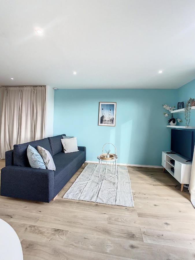Grand T2 Cosy Tout Equipe Gare 4 Pers Wifi Evry-Gregy-sur-Yerre Exteriér fotografie